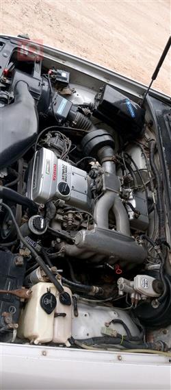 تويوتا كراون